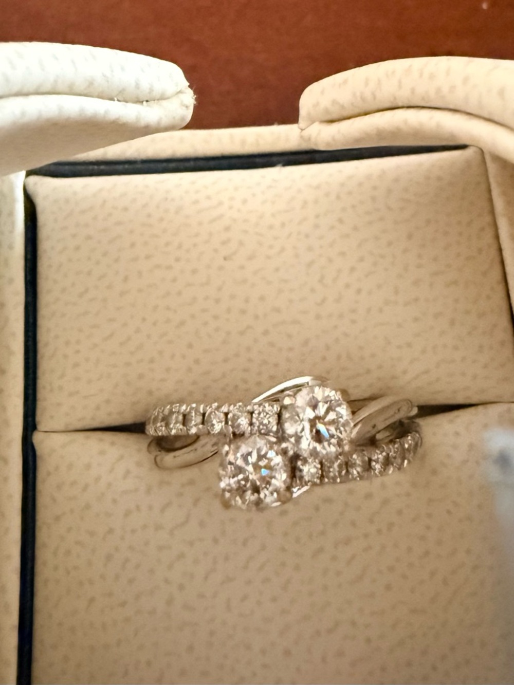 Ever Us Ring